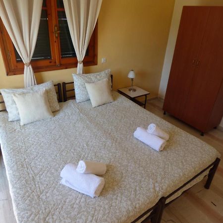 Ipsos Marias Apartments المظهر الخارجي الصورة
