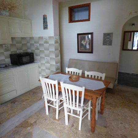 Ipsos Marias Apartments المظهر الخارجي الصورة
