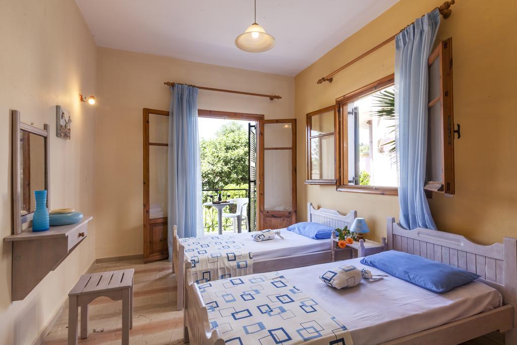 Ipsos Marias Apartments المظهر الخارجي الصورة