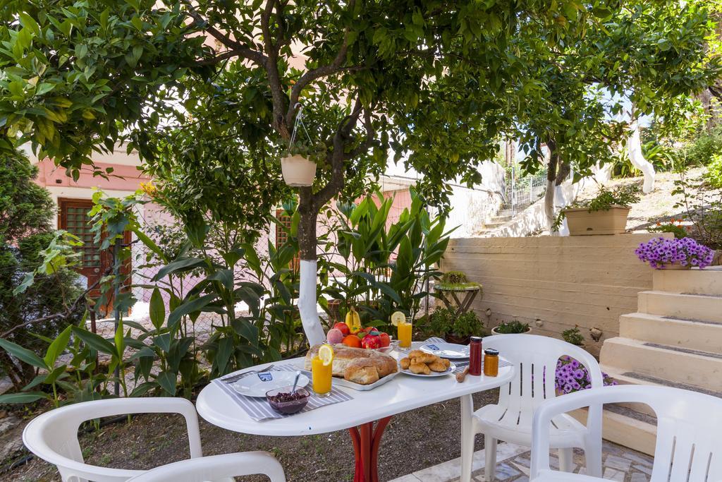 Ipsos Marias Apartments المظهر الخارجي الصورة