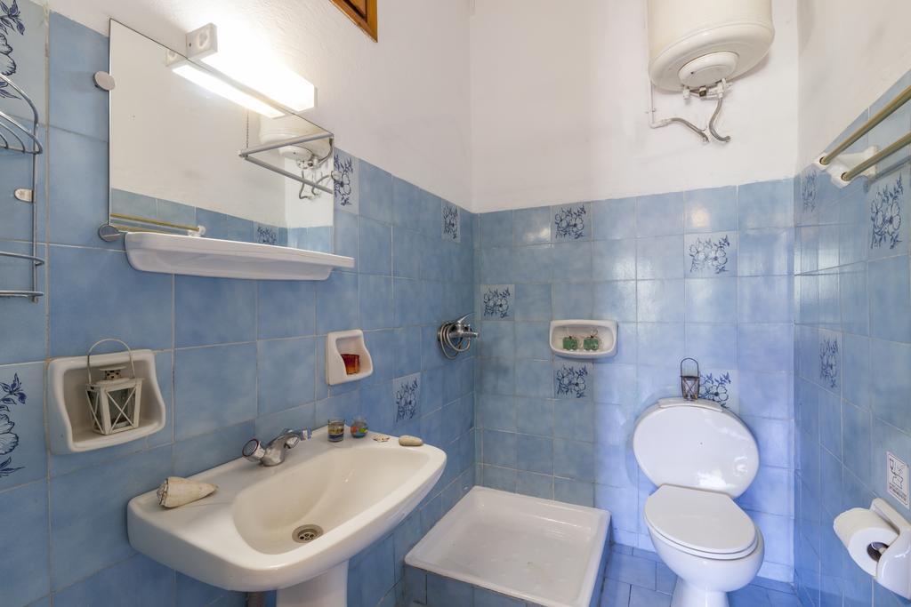 Ipsos Marias Apartments المظهر الخارجي الصورة