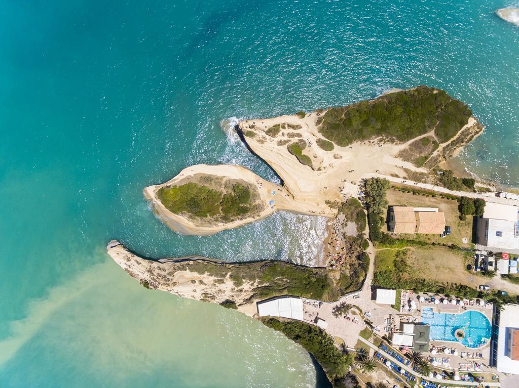 Ipsos Marias Apartments المظهر الخارجي الصورة